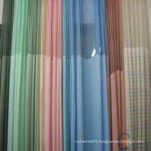 attractive hospital curtain fabric China manufacturer